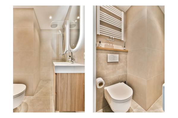 Photo - For sale: Esmoreitstraat 8H, 1055 CD Amsterdam